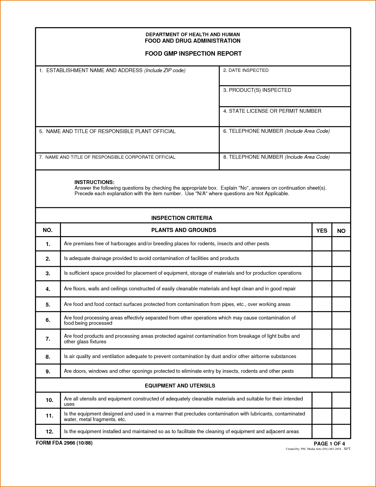 Sample Roof Inspection Report And Free Roof Inspection Inside Roof Inspection Report Template