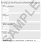 Sbar Tool Template Word Document – Fill Online, Printable Intended For Sbar Template Word