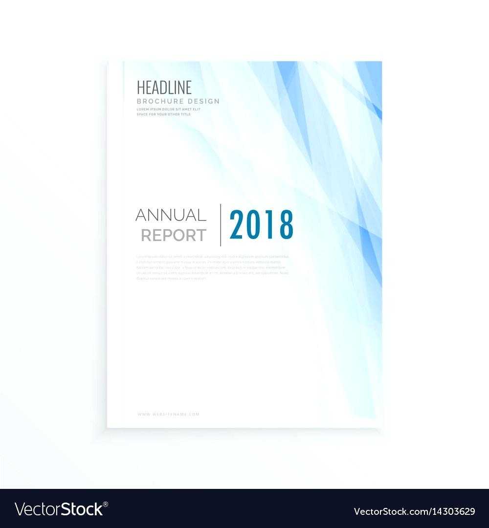 School Report Cover Page Template – Rogerviviersale.online In Technical Report Cover Page Template