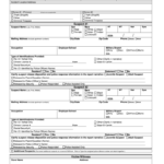 Security Guard Incident Report Pdf – Fill Online, Printable With Police Incident Report Template