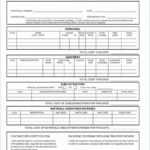 Security Officer Daily Activity Report Template For Daily Activity Report Template