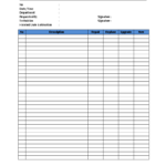 Service Request Form Template | Templates At With Check Request Template Word
