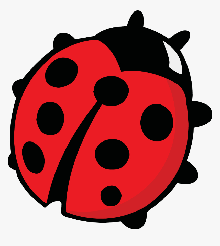Some States Have The Ladybug As Its Offical Bug – Coloring Within Blank Ladybug Template