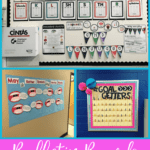 Speech Room Decor Archives – Thedabblingspeechie With Regard To Bulletin Board Template Word