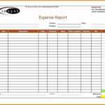 Spreadsheet Help Church Expense Free Report Templates To You with Expense Report Template Excel 2010