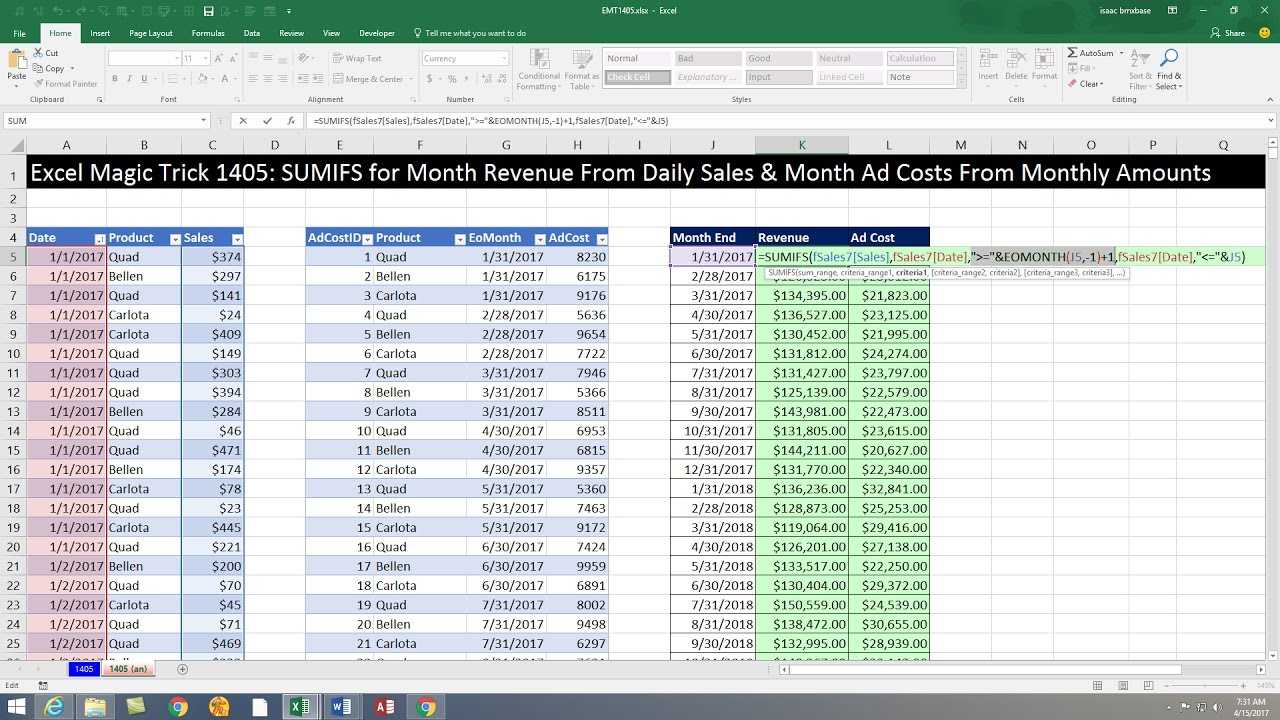 Spreadsheet Sales Analysis Report Example Retail Daily Excel Intended For Sales Analysis Report Template