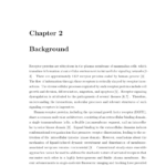 Stanford – Template For Stanford Thesis Template For Ms Word Thesis Template