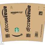 Starbucks | Plastic Pleasures For Starbucks Create Your Own Tumbler Blank Template