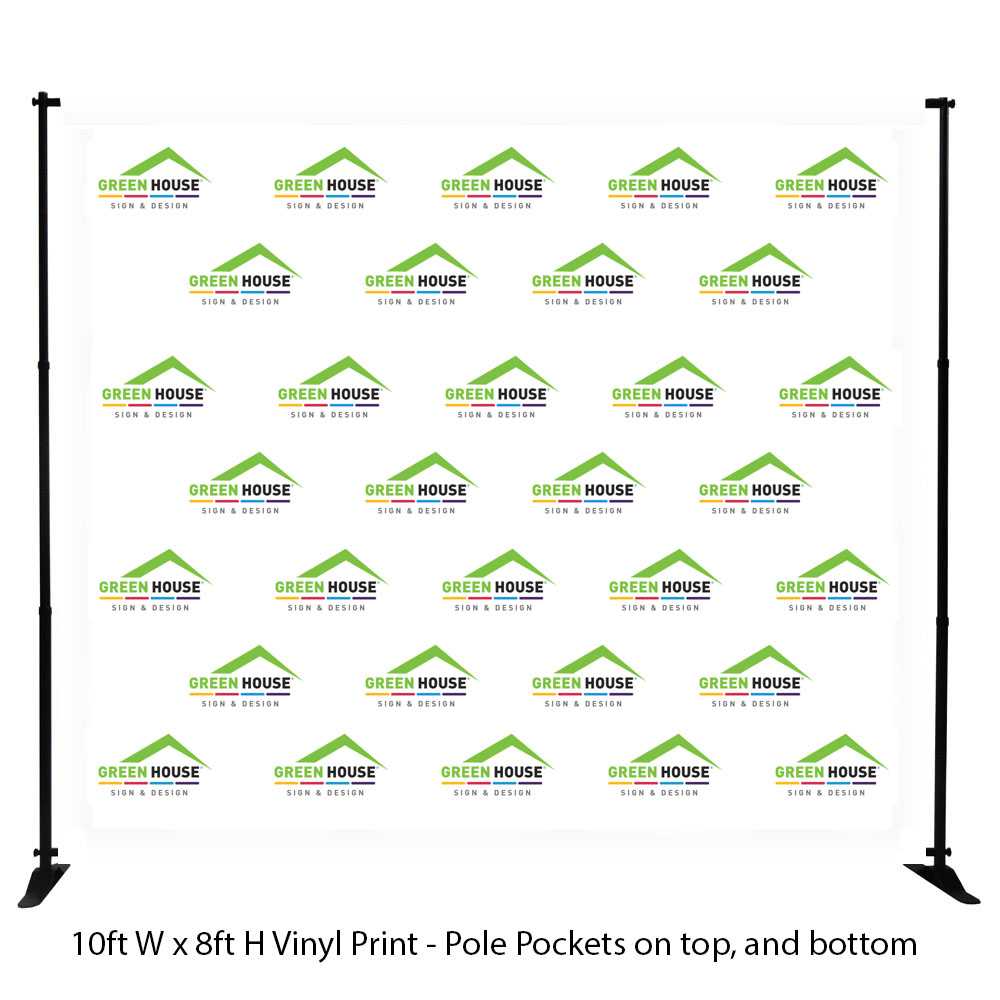 Step And Repeat Banner Stand Pertaining To Step And Repeat Banner Template