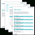 Stig Report (By Mac) – Sc Report Template | Tenable® With Regard To Information Security Report Template