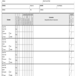 Tdsb Report Card Pdf – Fill Online, Printable, Fillable Pertaining To Fake Report Card Template