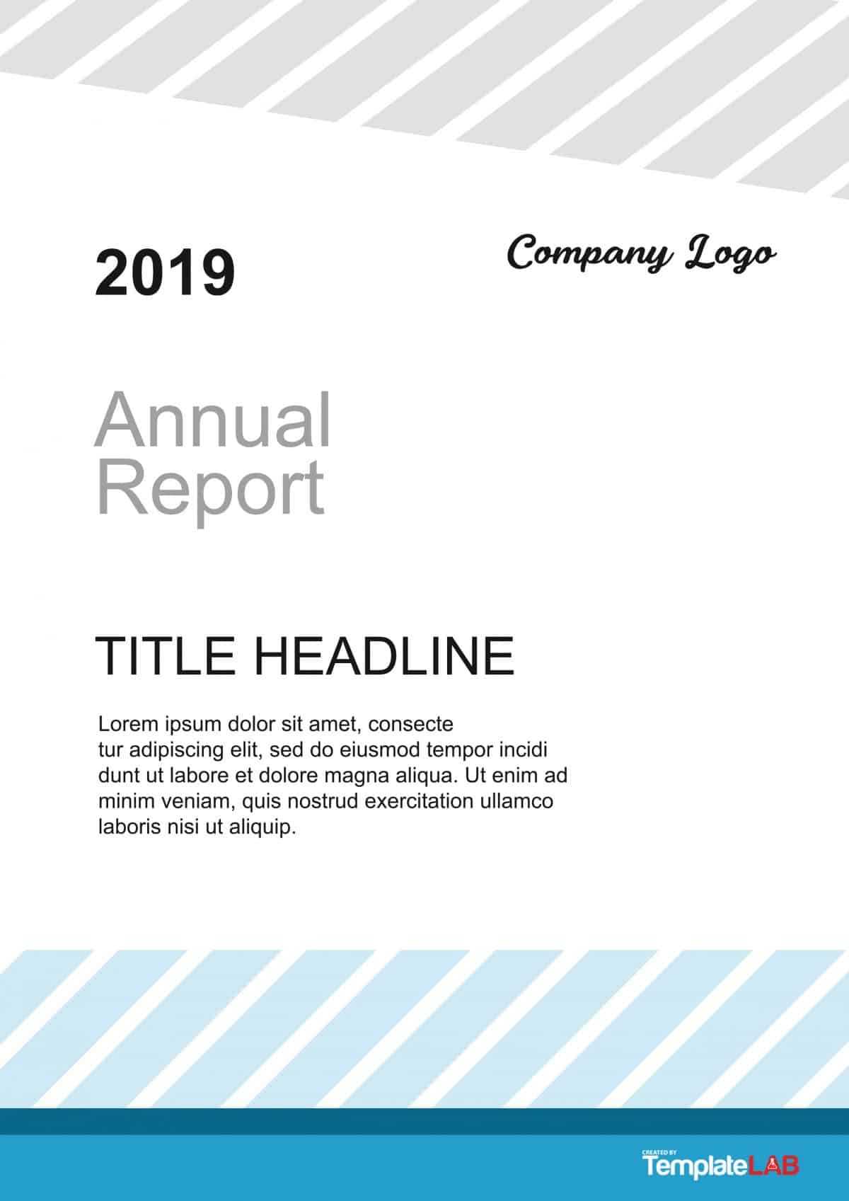 Technical Report Cover Page Template – Business Template Ideas Regarding Report Cover Page Template Word