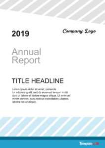 Technical Report Cover Page Template - Business Template Ideas within Cover Page For Report Template