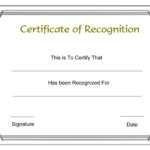 Template Free Award Certificate Templates And Employee In Blank Award Certificate Templates Word