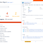 Testflo – Test Management For Jira | Atlassian Marketplace Pertaining To Test Case Execution Report Template