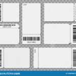 Ticket Templates. Blank Admit One Festival Concert Theater Throughout Blank Admission Ticket Template