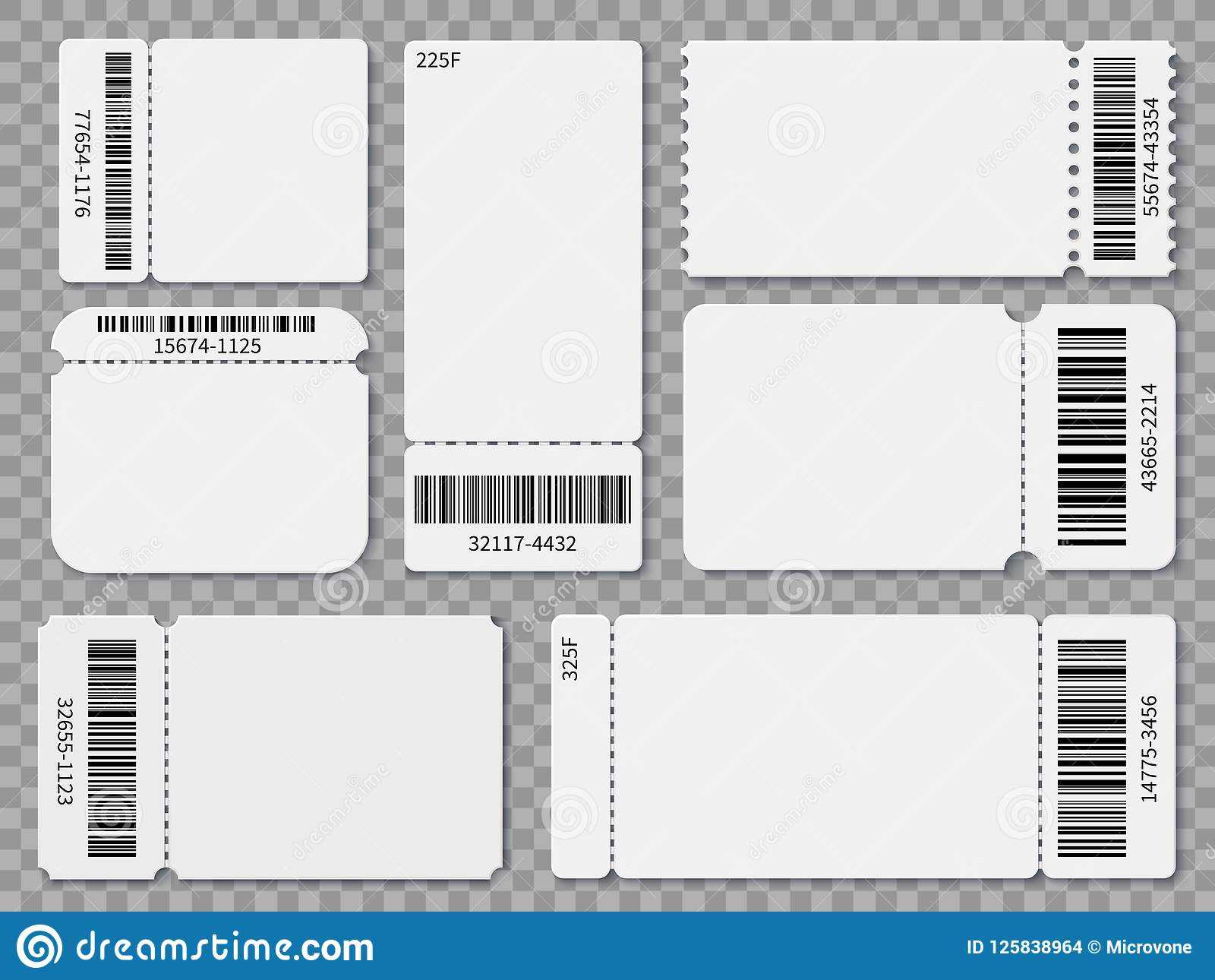 Ticket Templates. Blank Admit One Festival Concert Theater Throughout Blank Admission Ticket Template