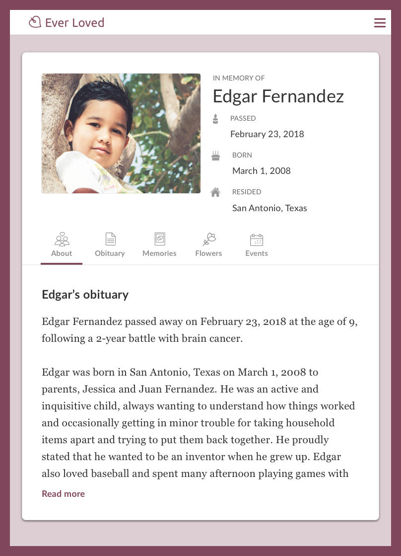 Top Free Obituary Templates | Ever Loved Within Fill In The Blank Obituary Template