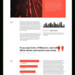 Type Report (Free Html Template) On Behance Inside Html Report Template Free