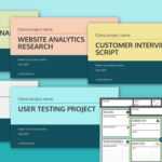 Ux Design Templates – User Research Reports And Guides Regarding Ux Report Template