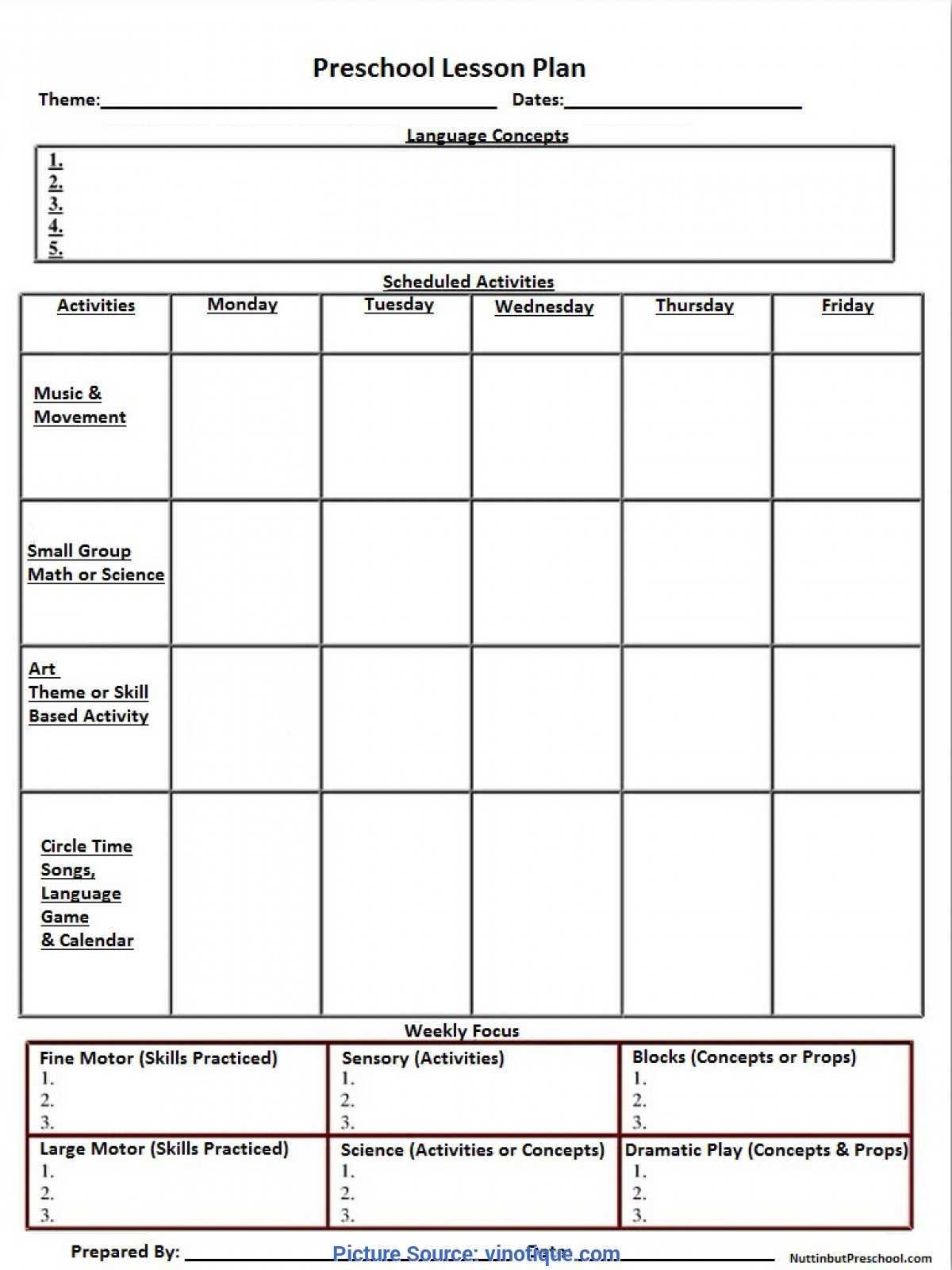 Valuable Teacher Plan Book Template Word 56 Teacher Plan For Teacher Plan Book Template Word