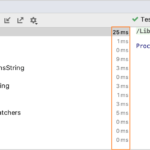 Viewing And Exploring Test Results – Help | Intellij Idea Throughout Test Exit Report Template