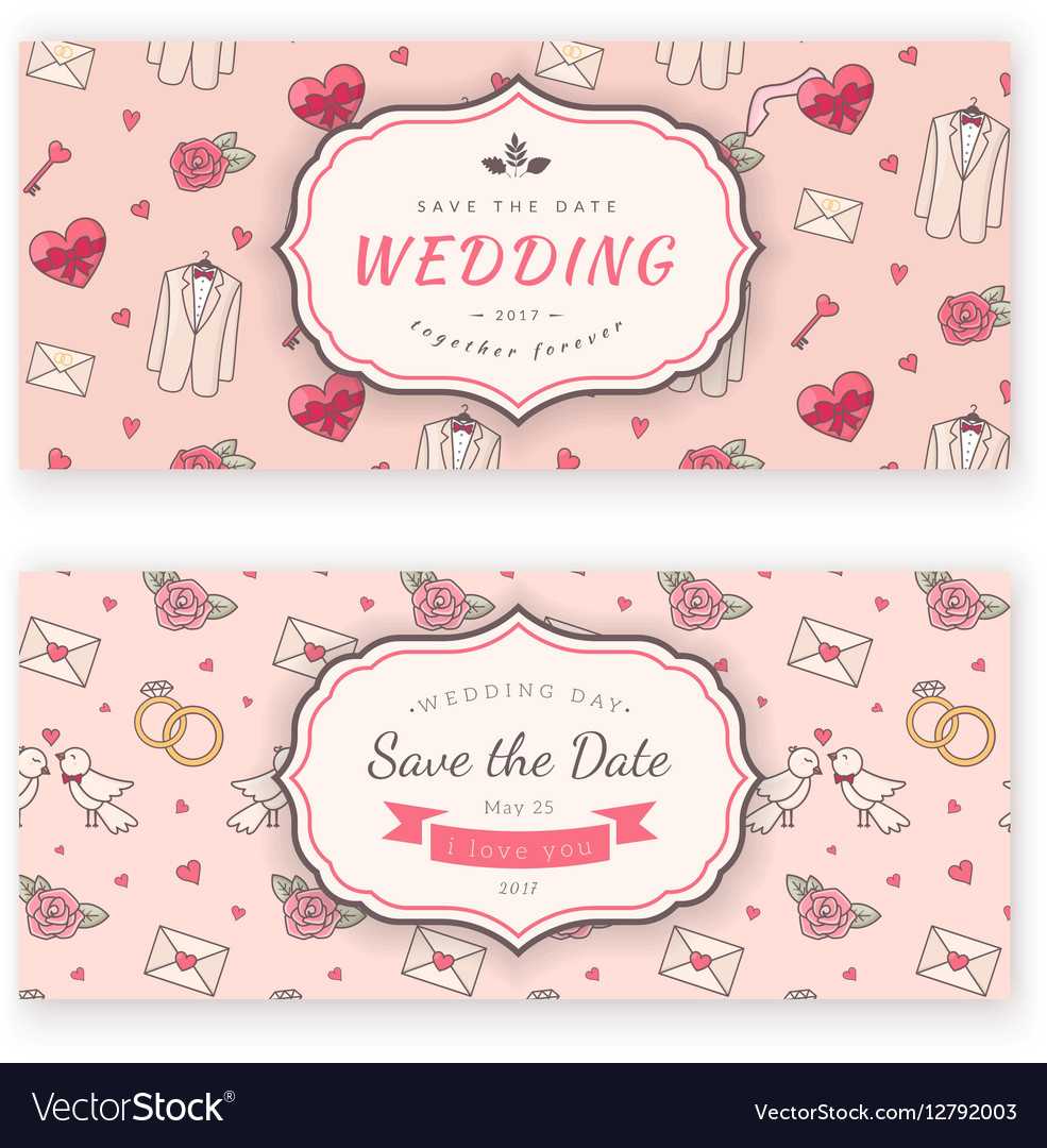 Wedding Banner Template Intended For Wedding Banner Design Templates