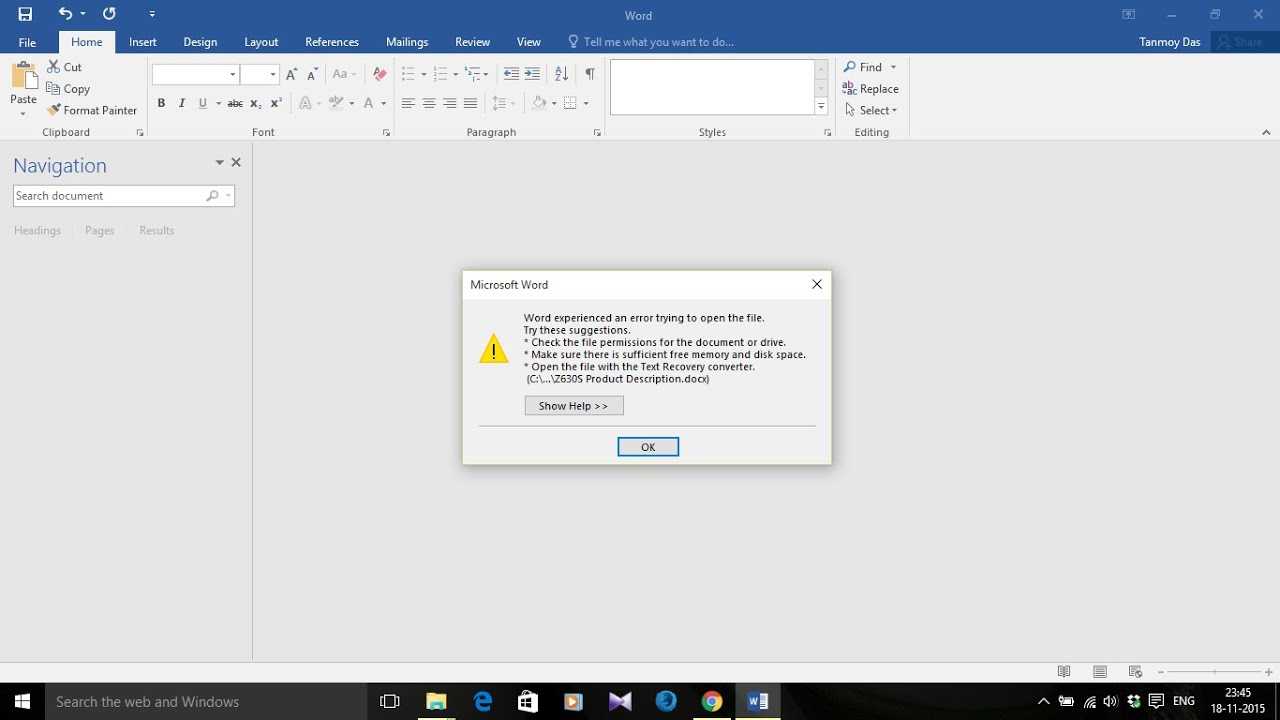Word Cannot Open This Document Template Mendeley – Tenomy Within Word Cannot Open This Document Template