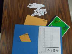 Words Their Way: Resources And Ideas - Ell Toolbox throughout Words Their Way Blank Sort Template