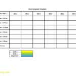 Work Schedule Spreadsheet Template Free Excel Templates Job In Hours Of Operation Template Microsoft Word