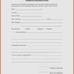 Workplace Incident Report Form Template Qld Templates for Incident Report Form Template Qld