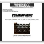 Wp Drudge WordPress Themeproper Web Development – Demo With Drudge Report Template